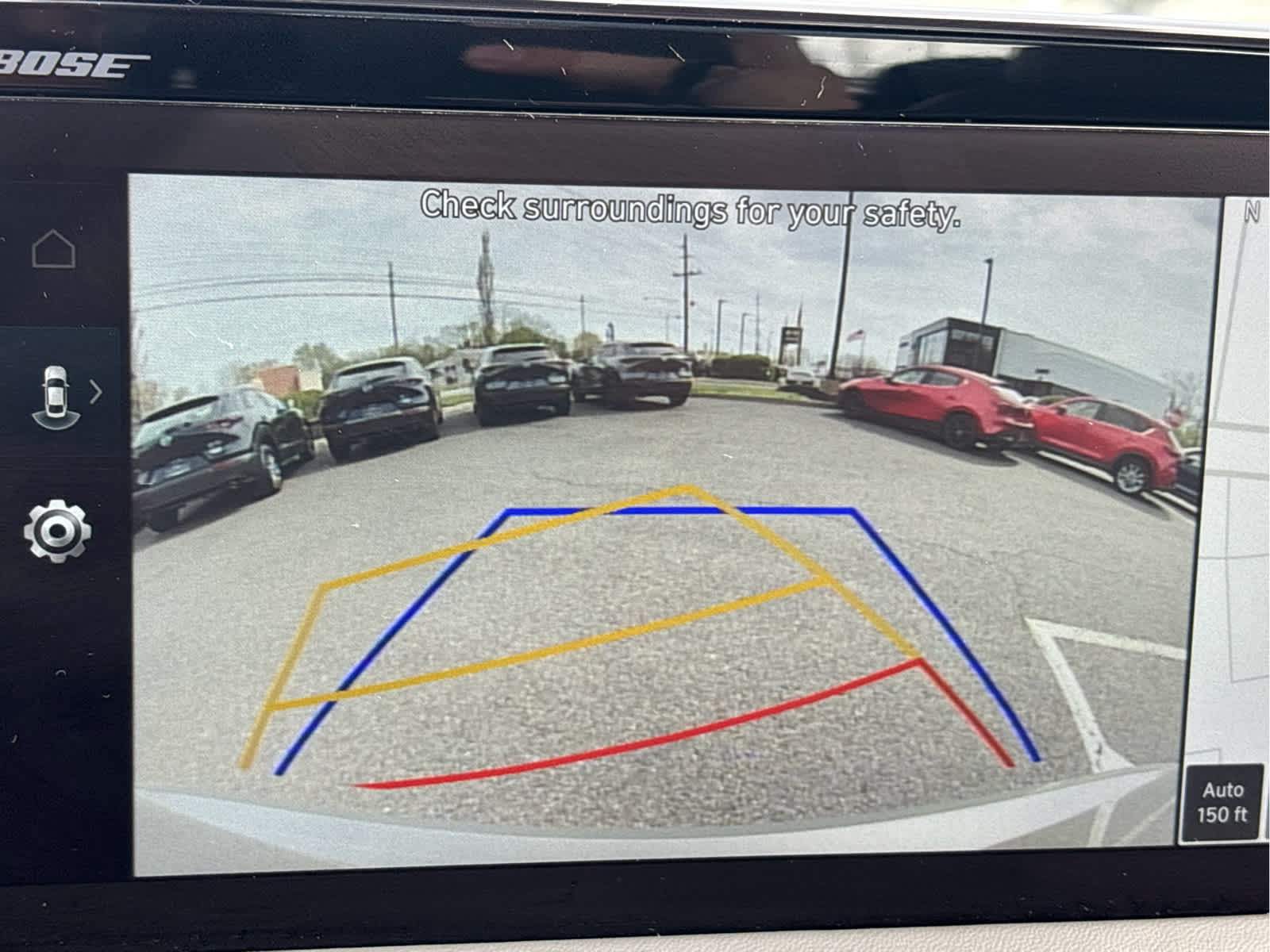 2023 Hyundai Sonata N Line