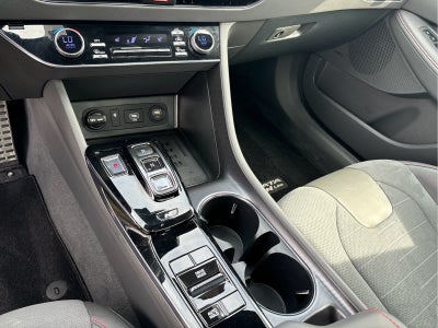 2023 Hyundai Sonata N Line