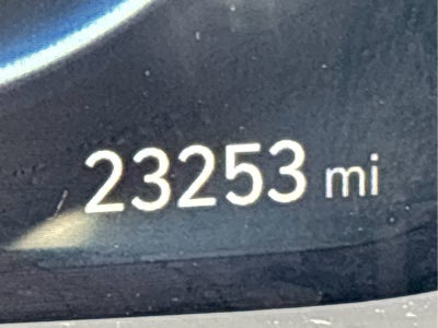 2023 Hyundai Sonata N Line