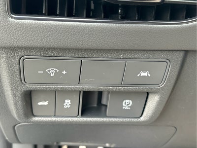 2023 Hyundai Sonata N Line