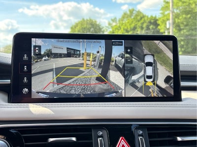 2023 Genesis G70 3.3T
