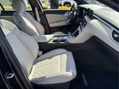 2023 Genesis G70 3.3T