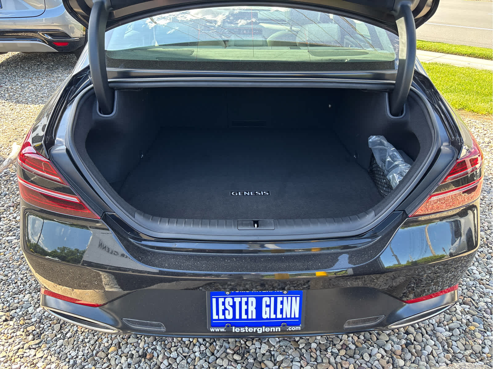 2023 Genesis G70 3.3T