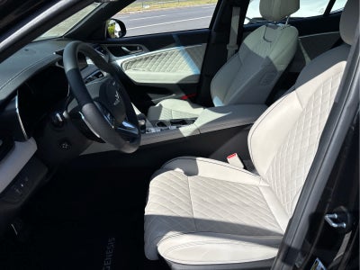 2023 Genesis G70 3.3T