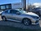 2020 Honda Civic Hatchback LX