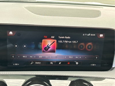 2021 Mercedes-Benz CLA 250 CLA 250