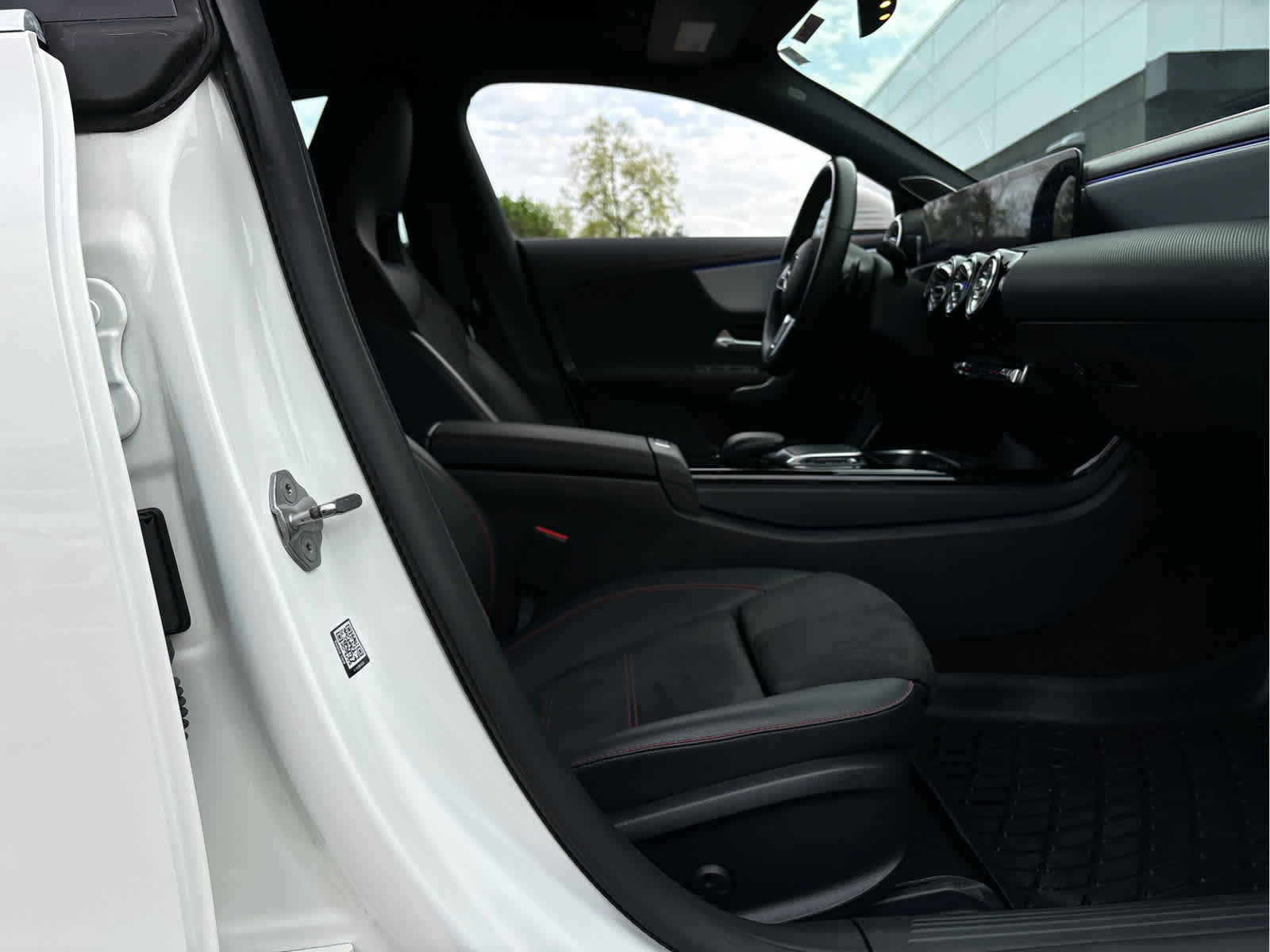 2021 Mercedes-Benz CLA 250 CLA 250