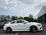 2021 Mercedes-Benz CLA 250 CLA 250