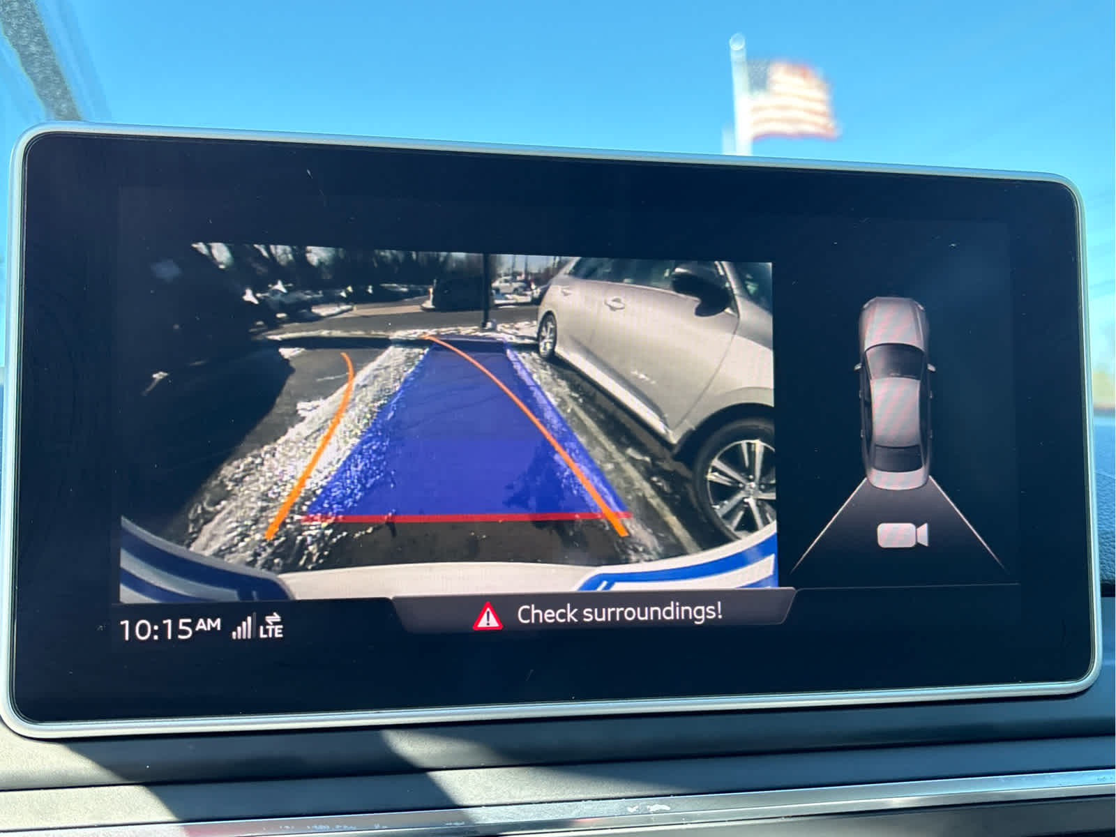 2017 Audi A4 Premium