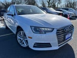 2017 Audi A4 Premium