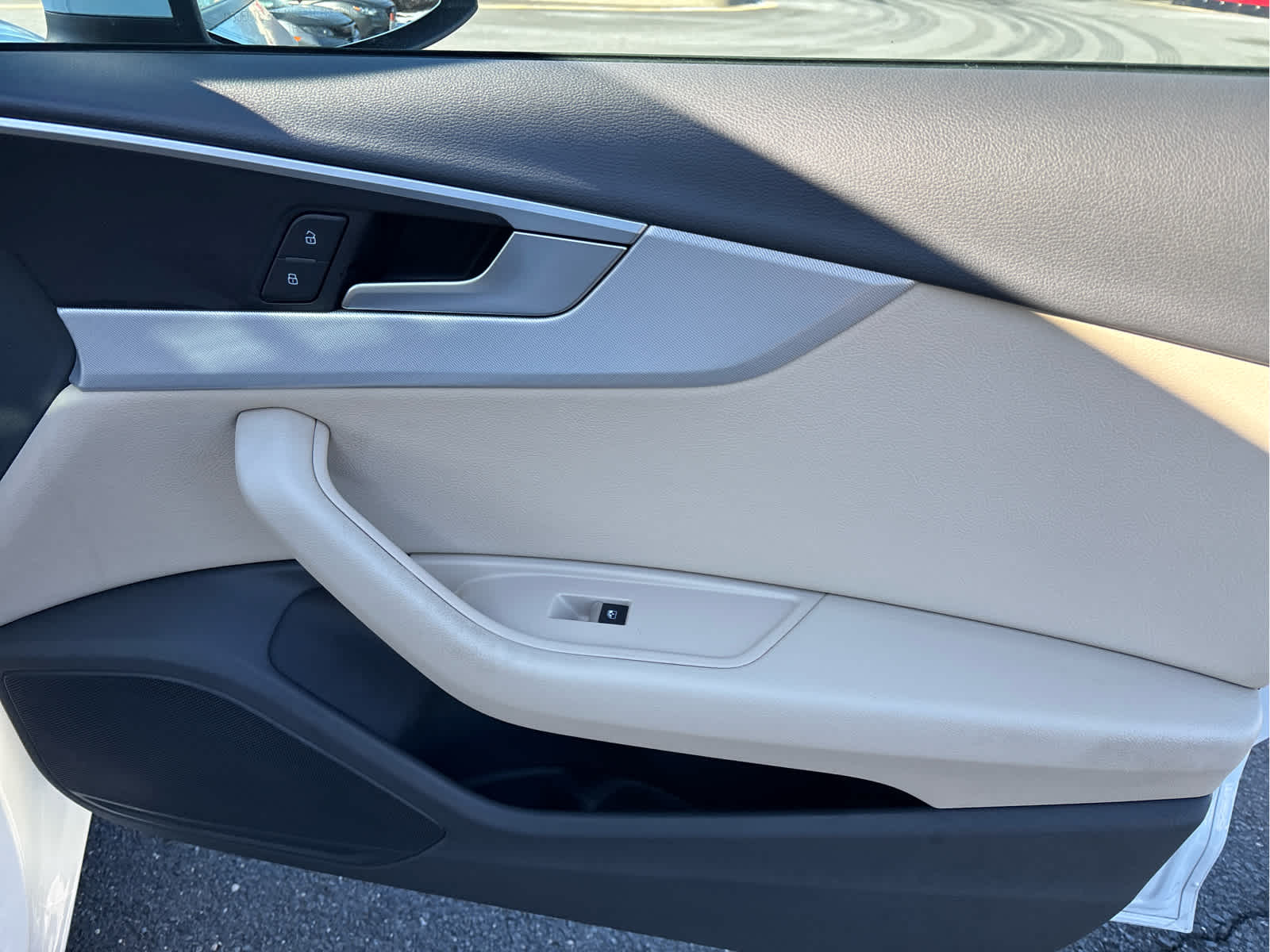 2017 Audi A4 Premium