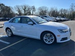 2017 Audi A4 Premium
