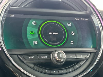 2021 MINI Hardtop 4 Door Cooper