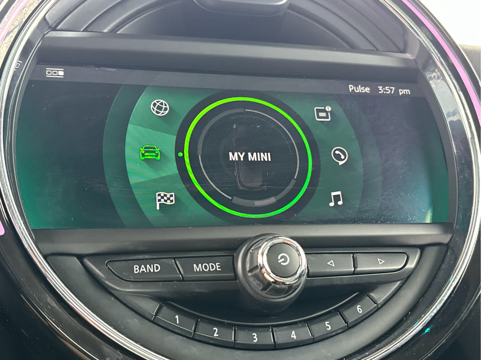 2021 MINI Hardtop 4 Door Cooper