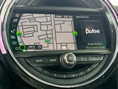 2021 MINI Hardtop 4 Door Cooper