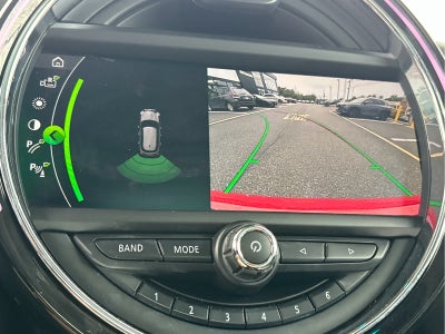 2021 MINI Hardtop 4 Door Cooper