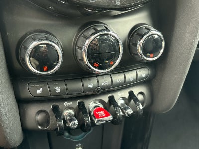 2021 MINI Hardtop 4 Door Cooper