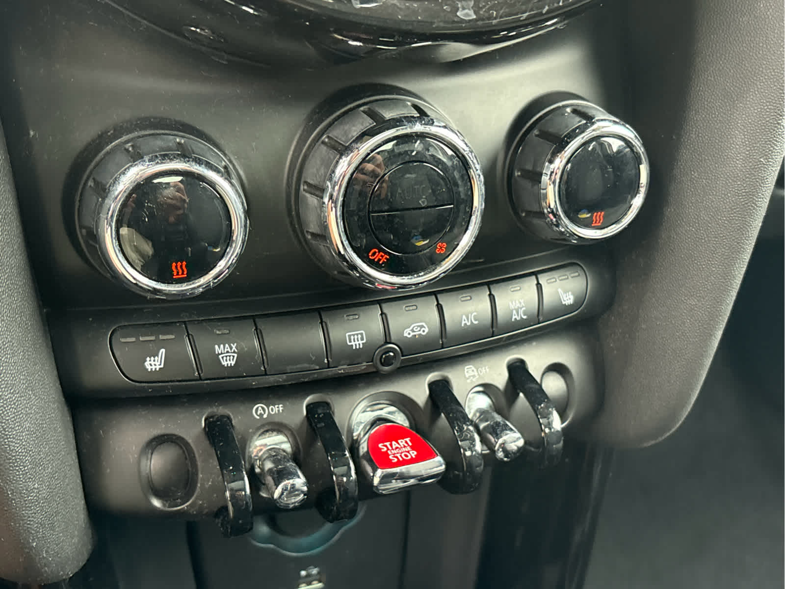 2021 MINI Hardtop 4 Door Cooper
