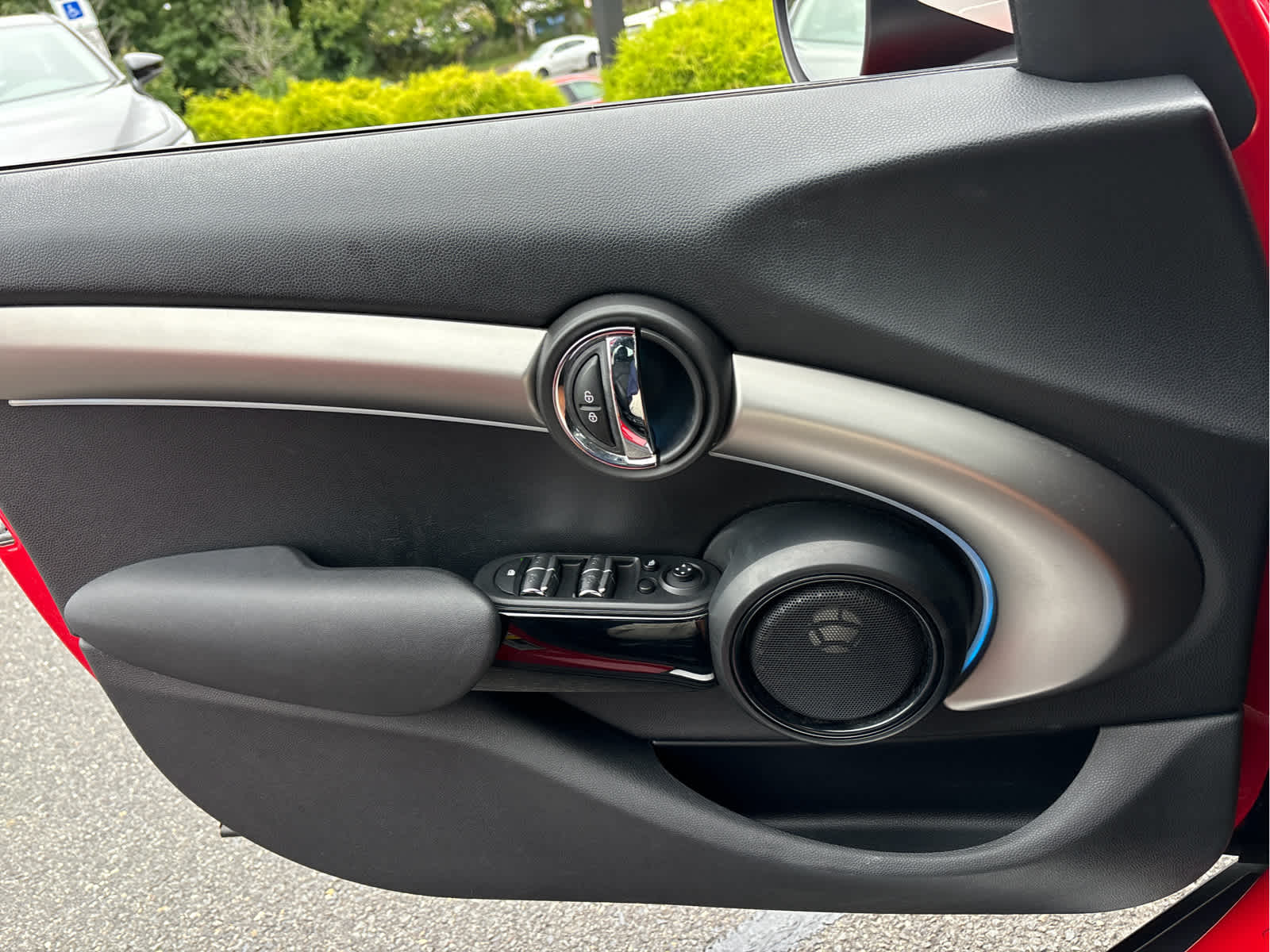 2021 MINI Hardtop 4 Door Cooper