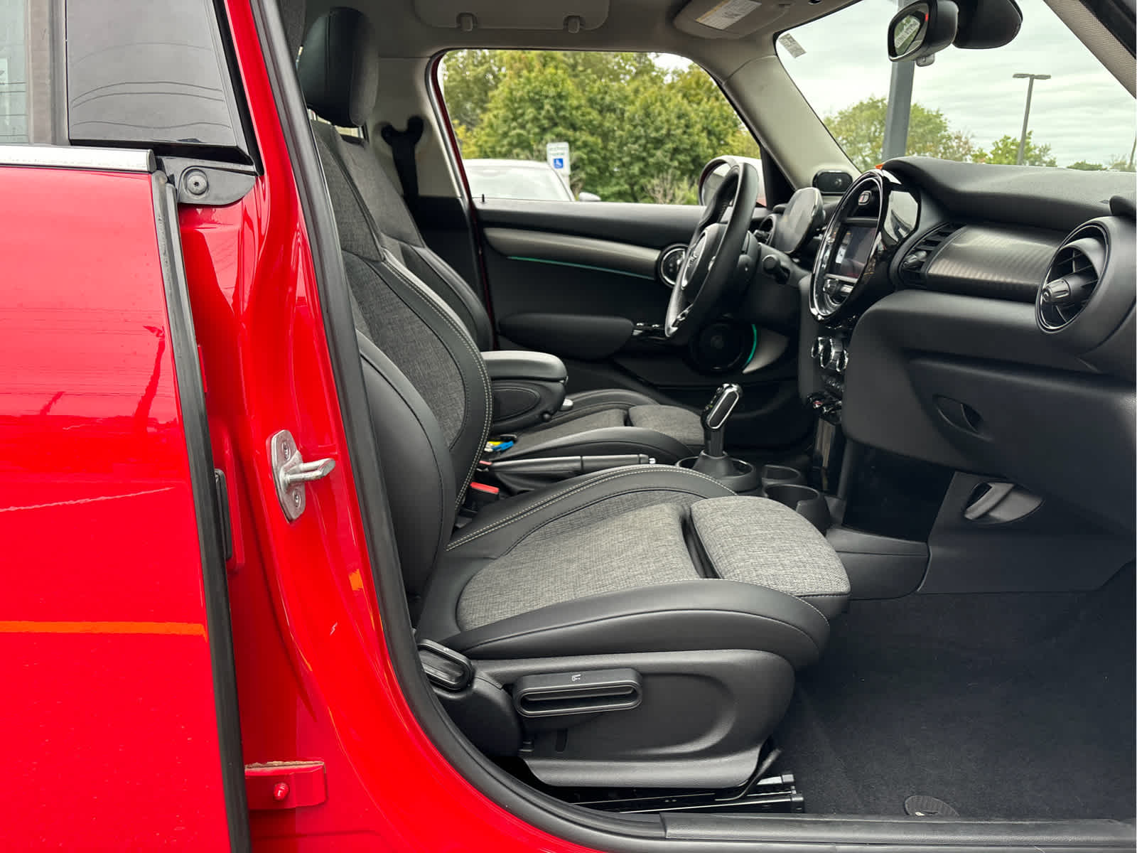 2021 MINI Hardtop 4 Door Cooper