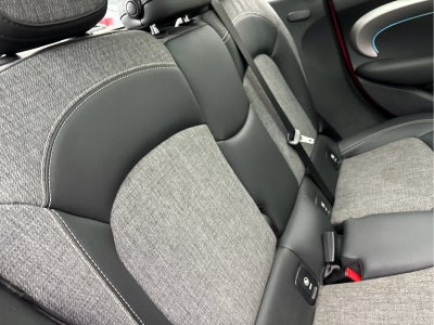 2021 MINI Hardtop 4 Door Cooper