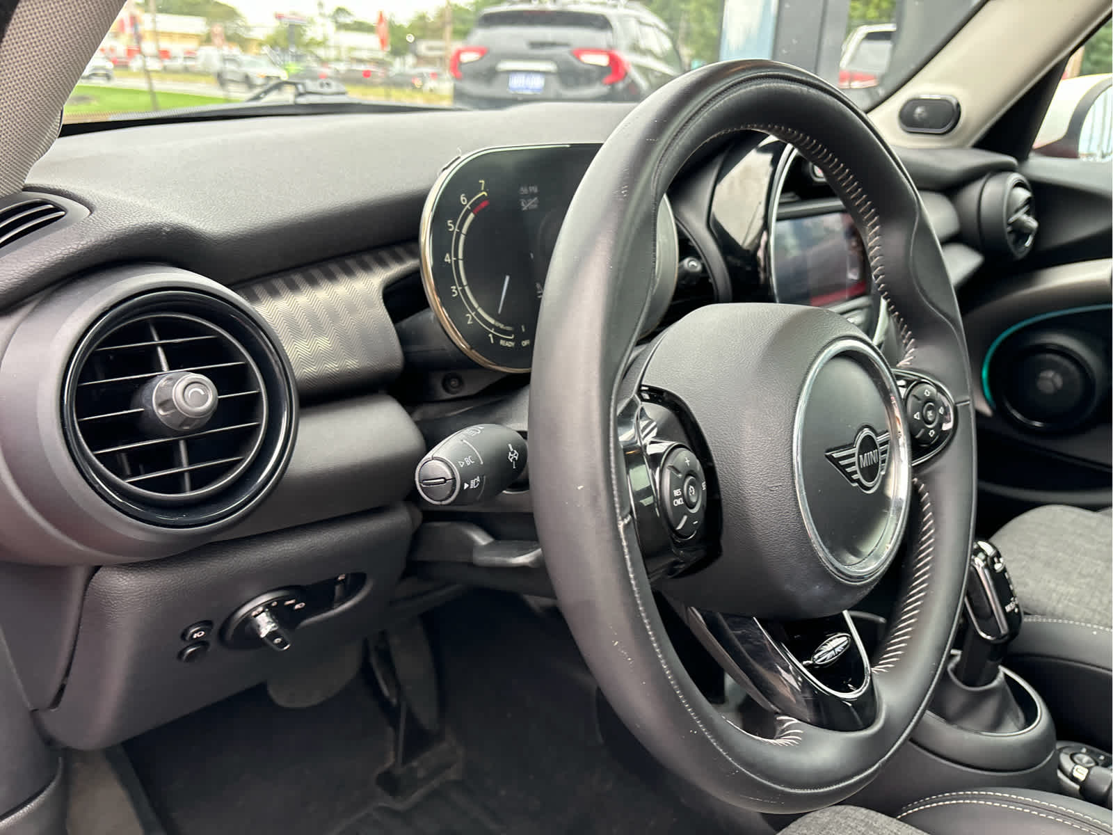 2021 MINI Hardtop 4 Door Cooper