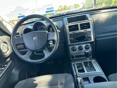 2011 Dodge Nitro Heat