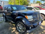 2011 Dodge Nitro Heat