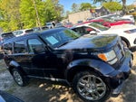 2011 Dodge Nitro Heat