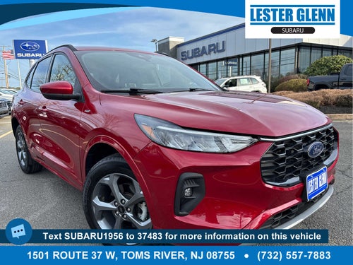 2023 Ford Escape ST-Line Select