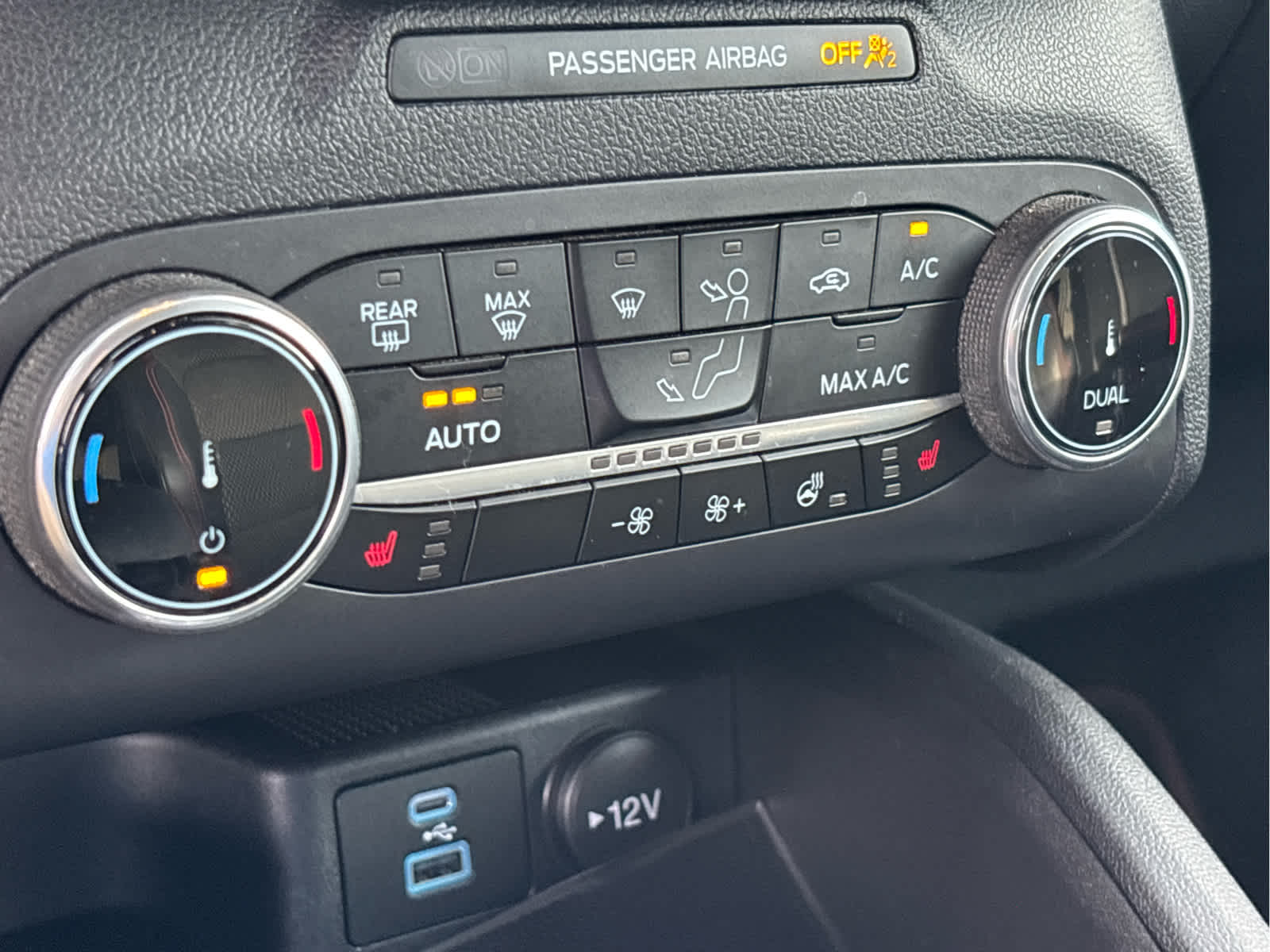 2023 Ford Escape ST-Line Select