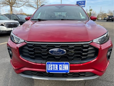 2023 Ford Escape ST-Line Select