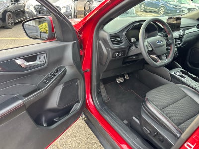 2023 Ford Escape ST-Line Select