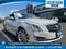 2017 Cadillac ATS Coupe Luxury RWD