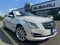 2017 Cadillac ATS Coupe Luxury RWD