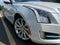 2017 Cadillac ATS Coupe Luxury RWD