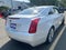 2017 Cadillac ATS Coupe Luxury RWD