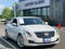 2017 Cadillac ATS Coupe Luxury RWD