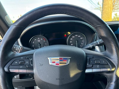 2020 Cadillac CT5 Sport