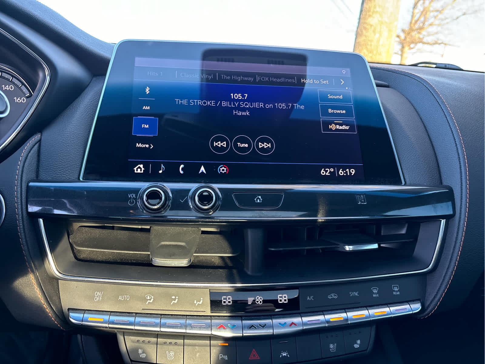 2020 Cadillac CT5 Sport