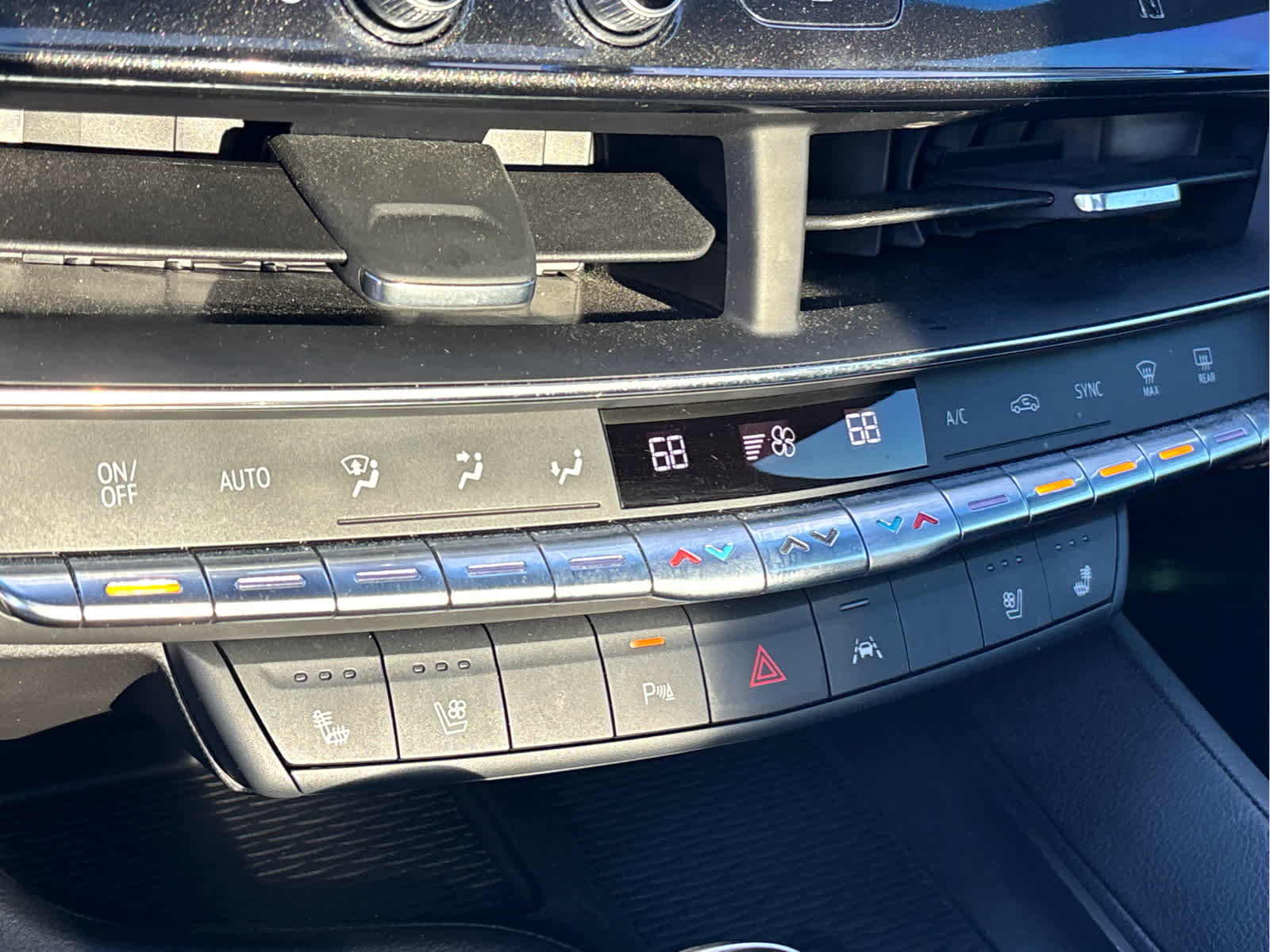 2020 Cadillac CT5 Sport