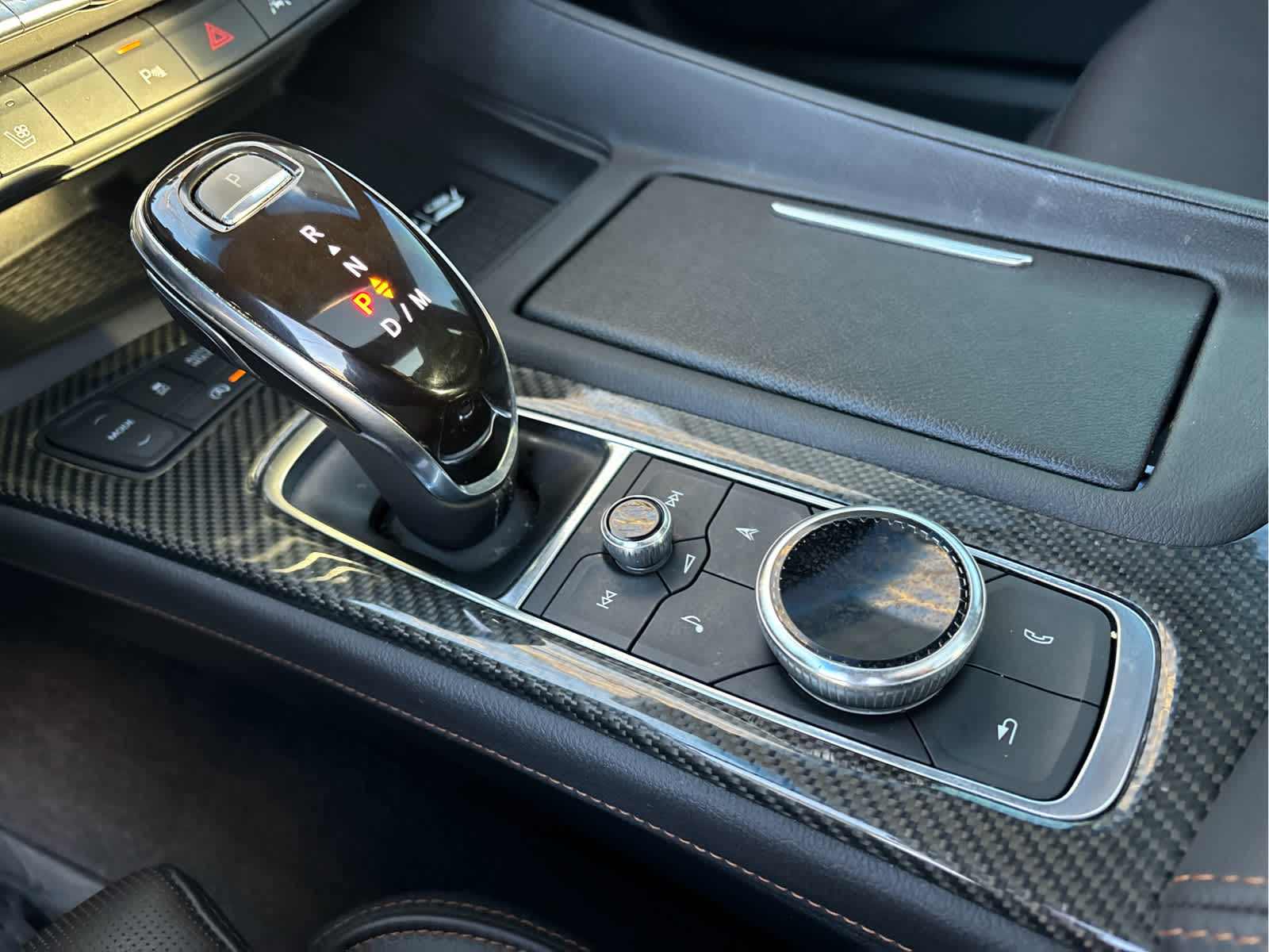 2020 Cadillac CT5 Sport