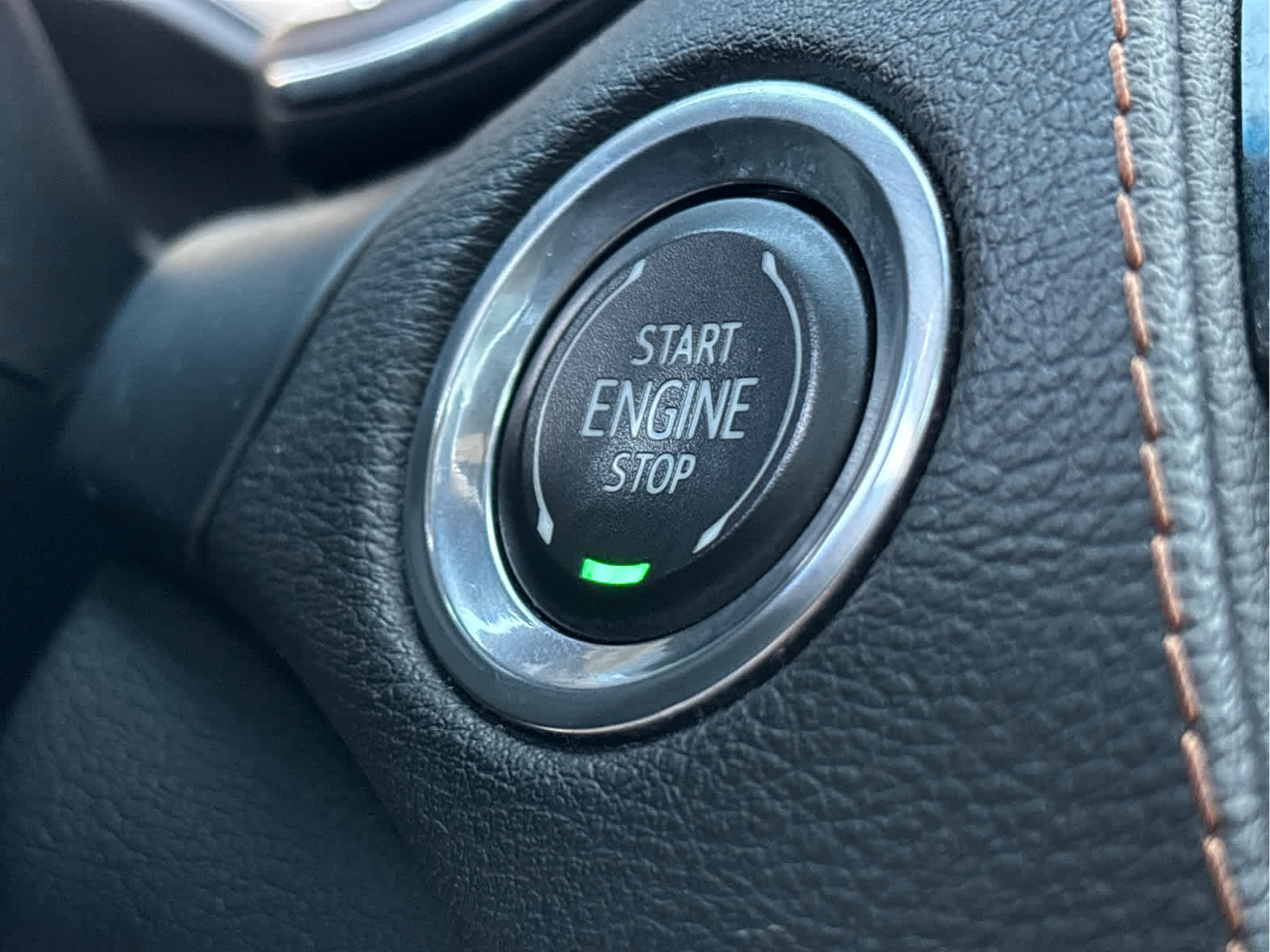 2020 Cadillac CT5 Sport