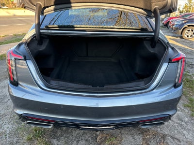 2020 Cadillac CT5 Sport