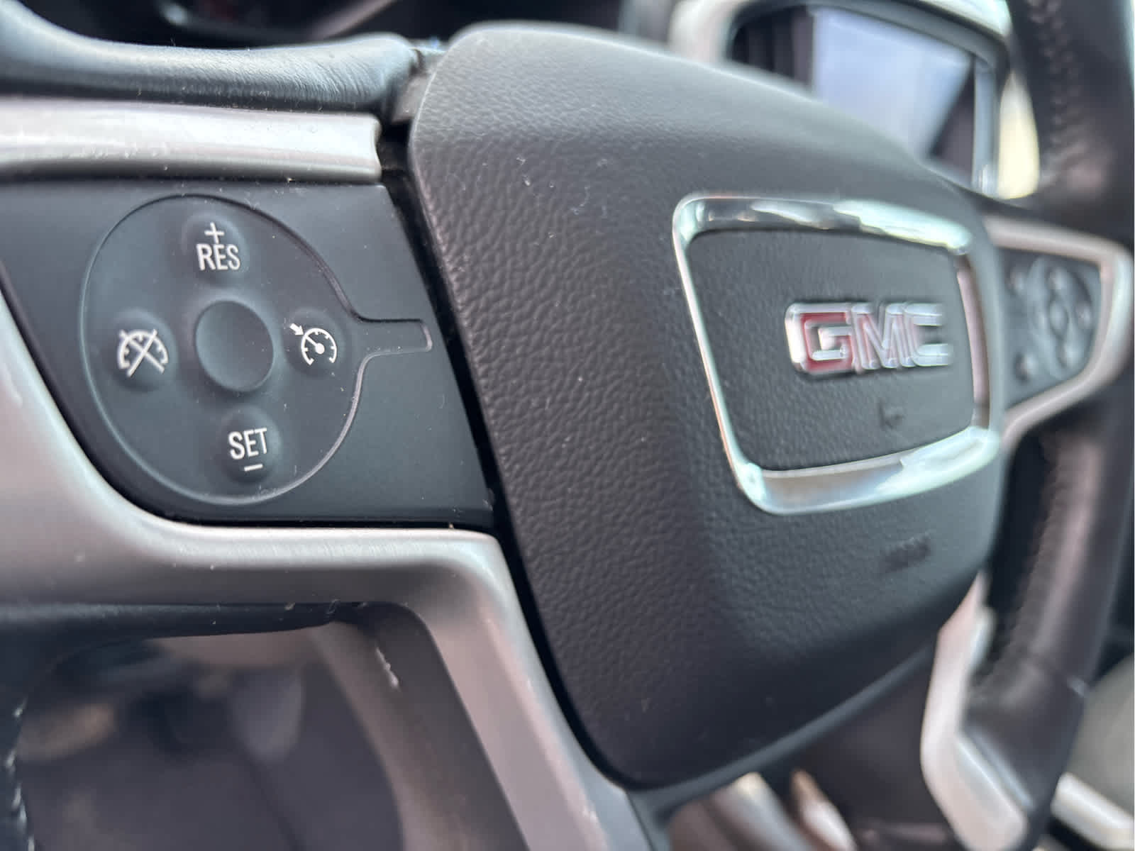 2019 GMC Canyon 2WD SLE