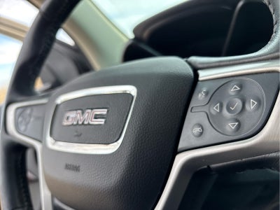 2019 GMC Canyon 2WD SLE