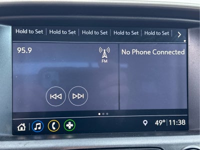 2019 GMC Canyon 2WD SLE