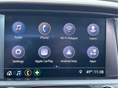 2019 GMC Canyon 2WD SLE