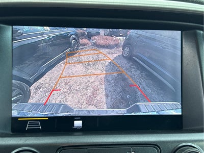 2019 GMC Canyon 2WD SLE