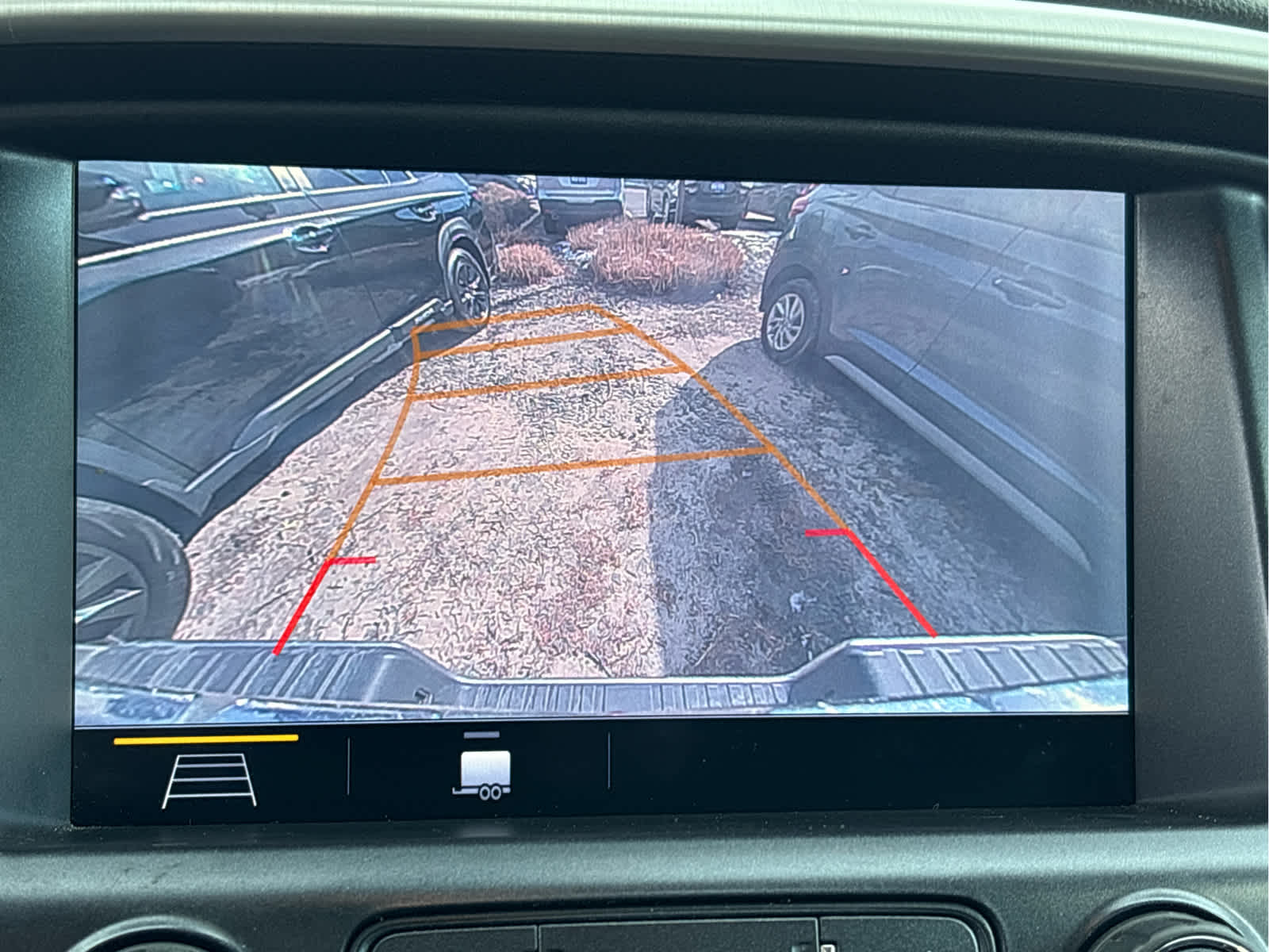 2019 GMC Canyon 2WD SLE